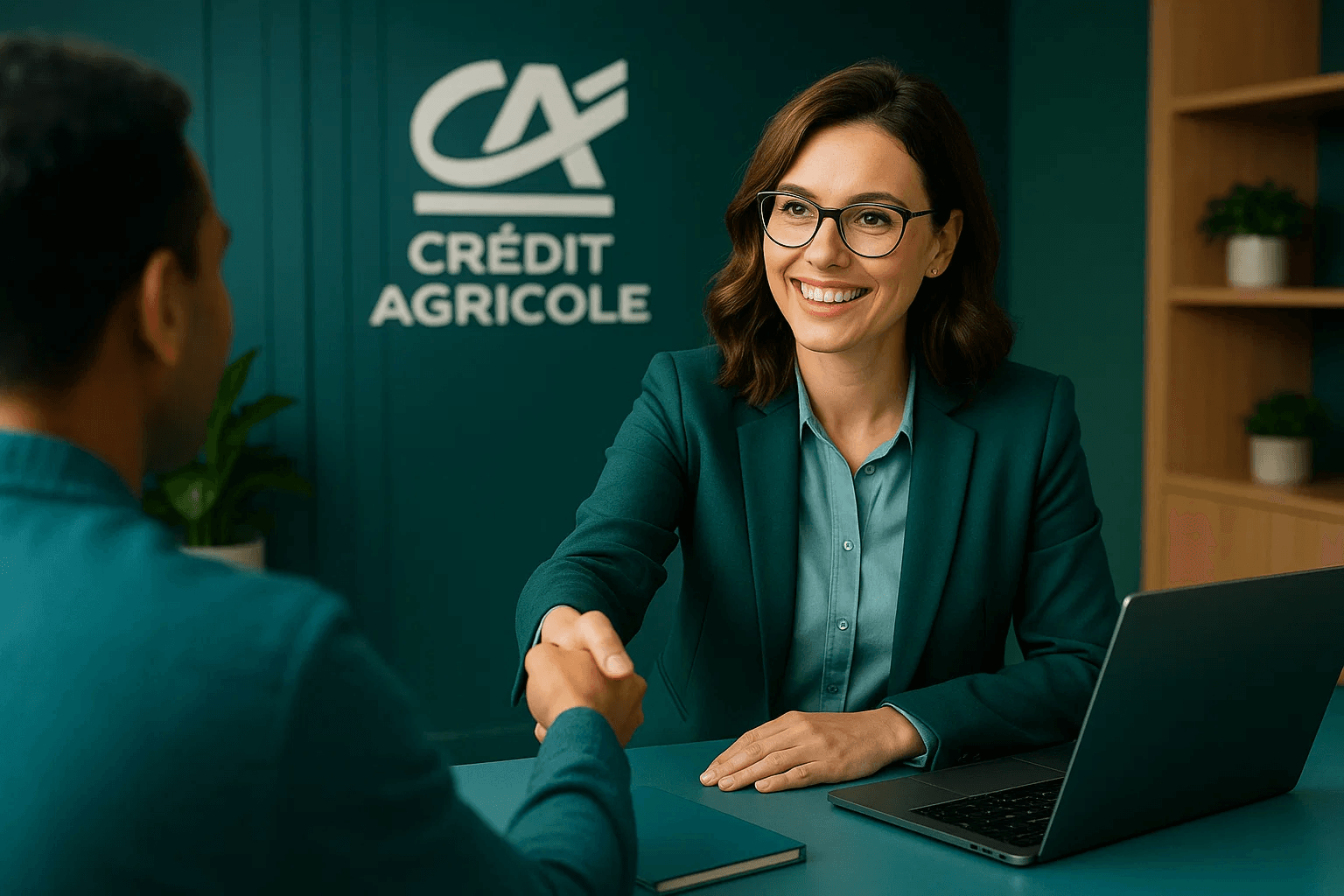 Scaling Secure Infrastructure at Crédit Agricole with Kestra