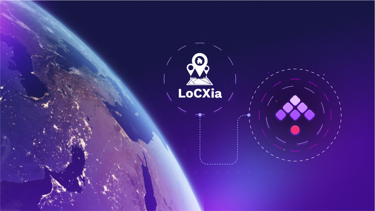 Locxia: Processing Satellite Imagery with Kestra