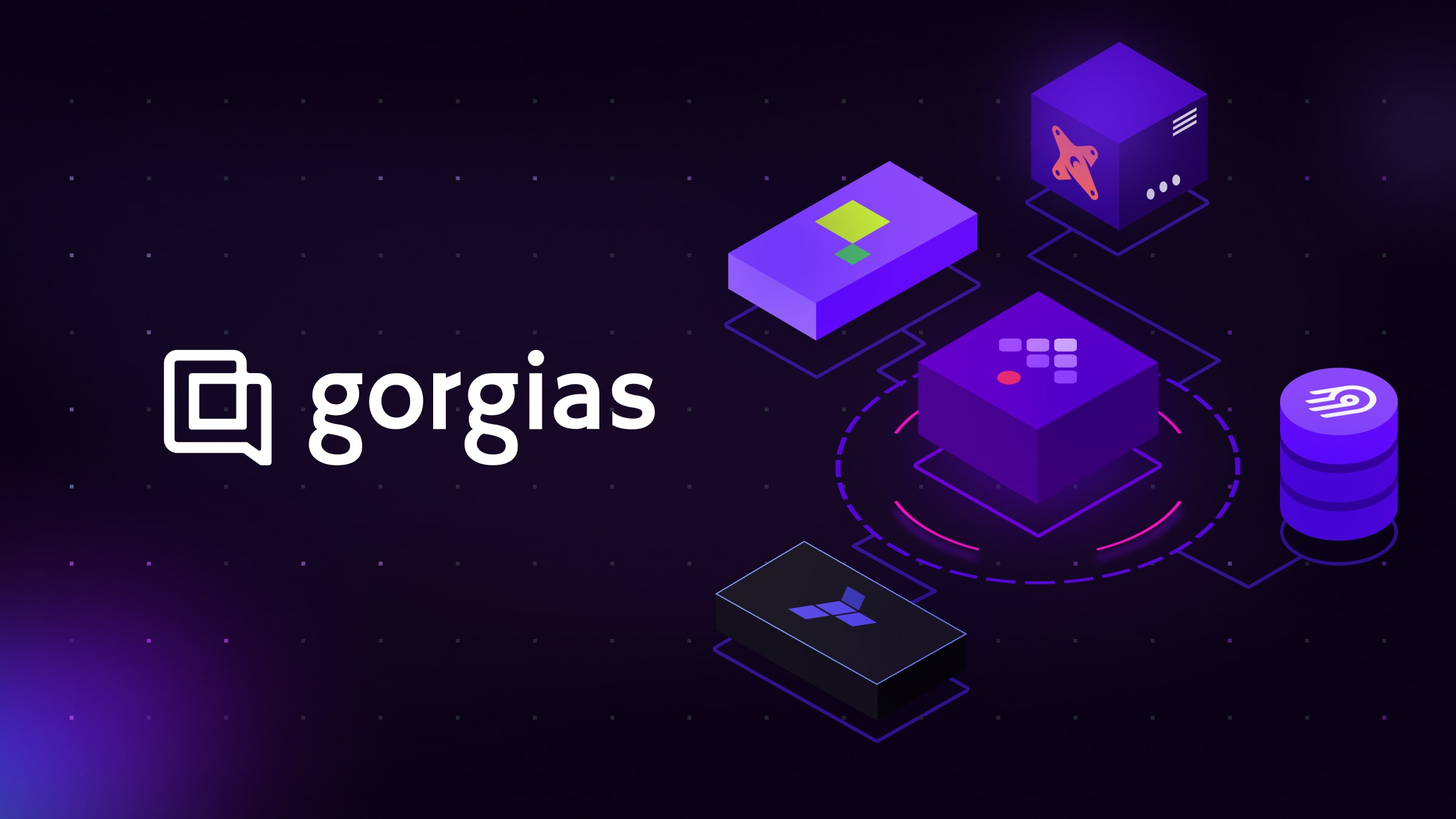 Gorgias — Applying Infrastructure As Code Best Practice to Data Engineering with Kestra