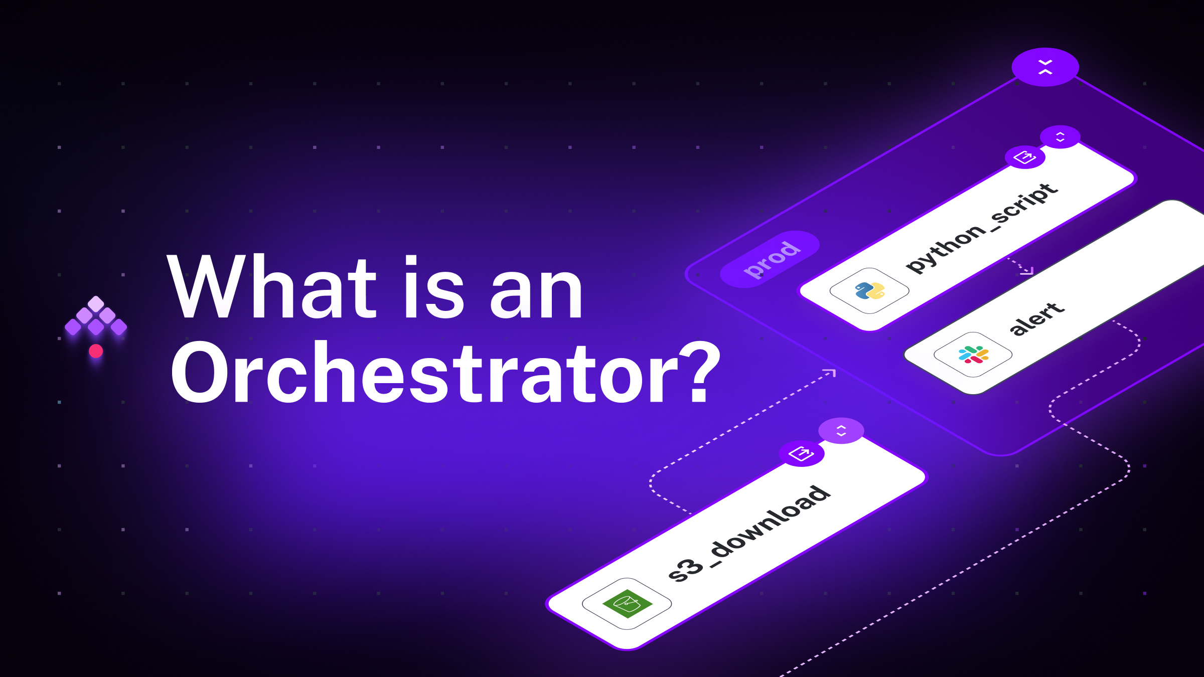 How Orchestration Can Optimize Your Engineering Processes