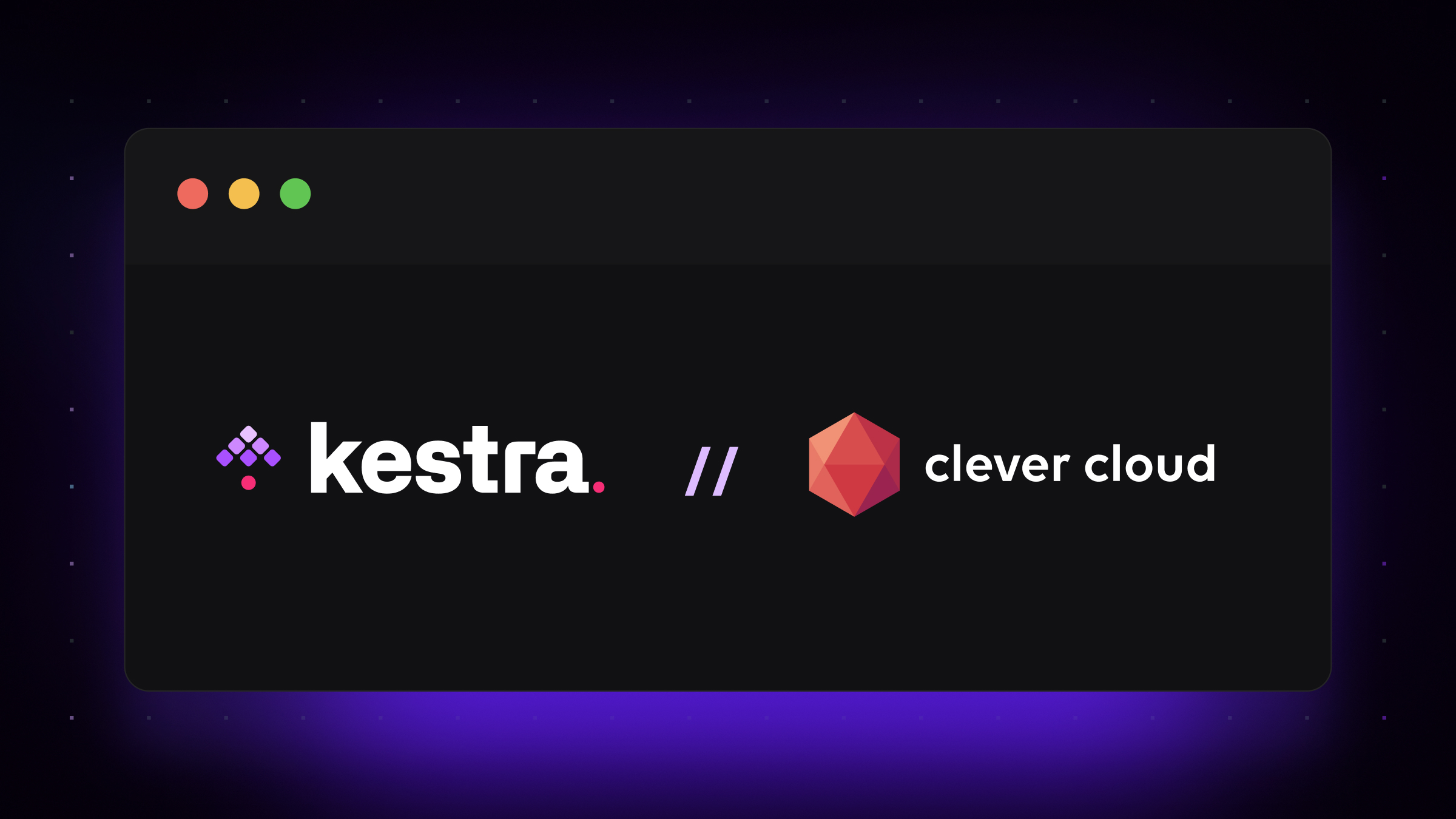 Clever Cloud Offloading 20TB of Infrastructure Data Every Month with Kestra