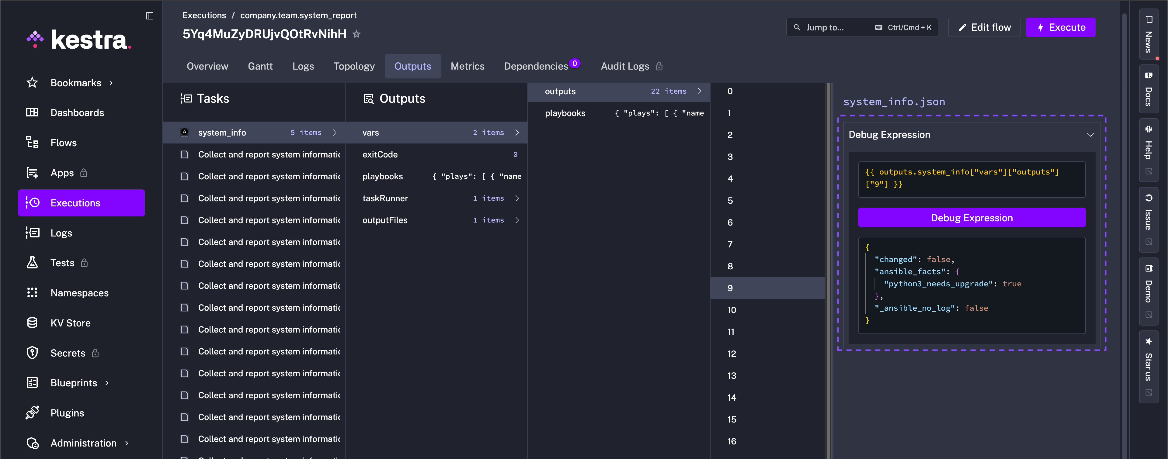 Ansible Python Needs Upgrade