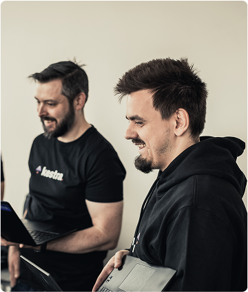 Team Collaboration
