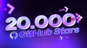 Kestra Open Source has Just Reached 20,000 Stars
