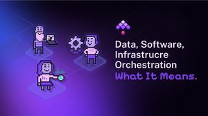 What is Orchestration? Understanding Data, Software & Infrastructure Orchestration