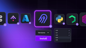 Plugin Versioning & Hot Reload