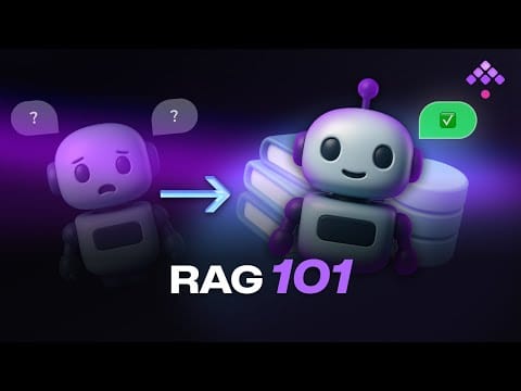 What is RAG? AI Terms Made Easy
