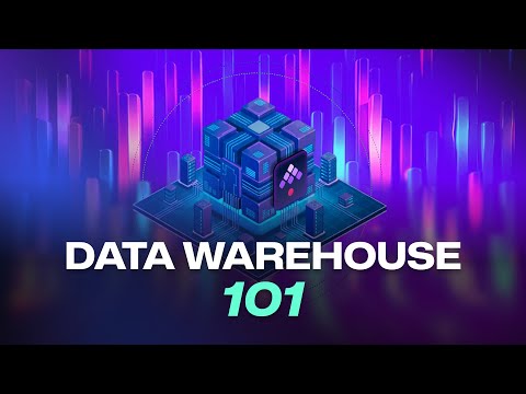 Data Warehouses Explained: From Hours to Seconds