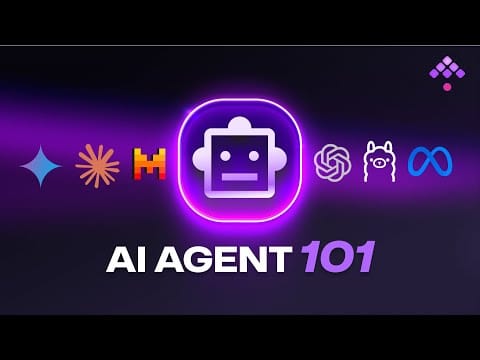 AI Agents Explained: The Future of Software is Here!