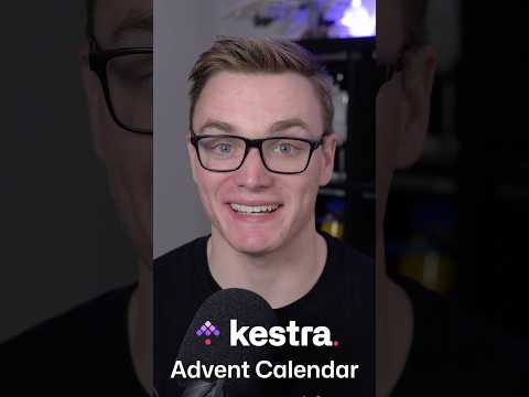 Core Plugins! - Kestra Advent Calendar 2025