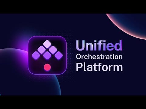 Meet Kestra: The Unified Orchestration Platform for All Engineers ⚡️