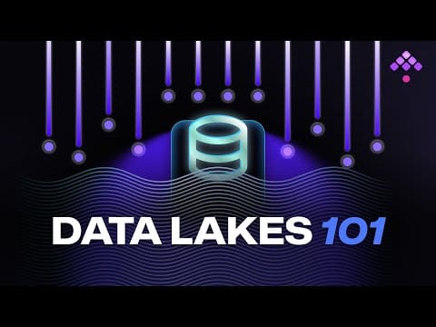 What is a Data Lake? Data Engineering Basics with Kestra