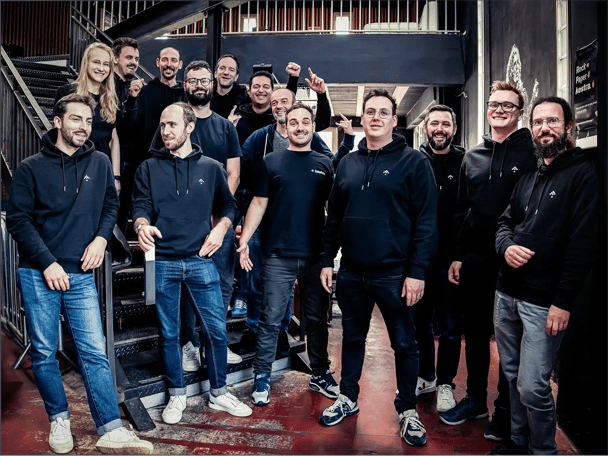 Team Image