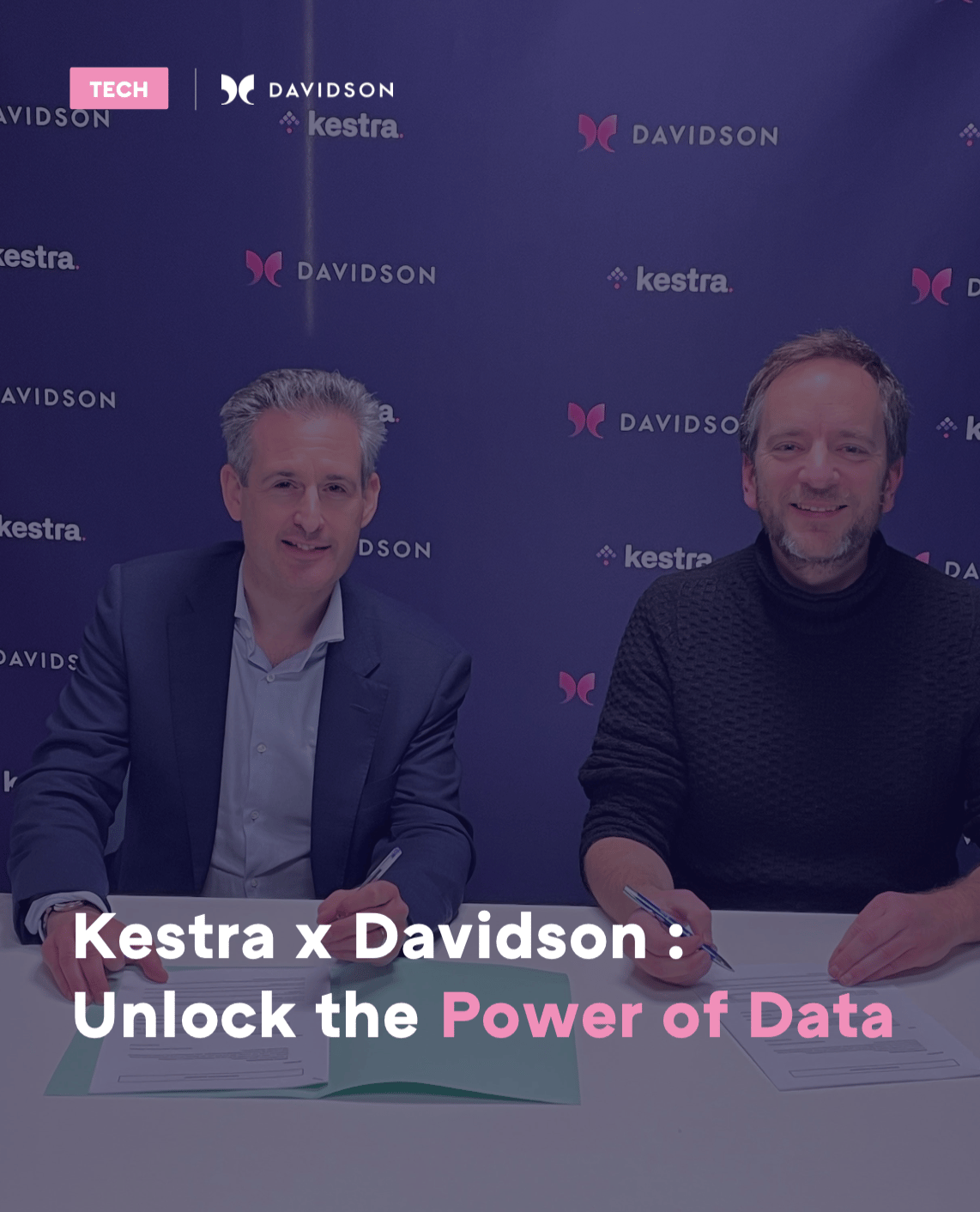 DavidsonXkestra