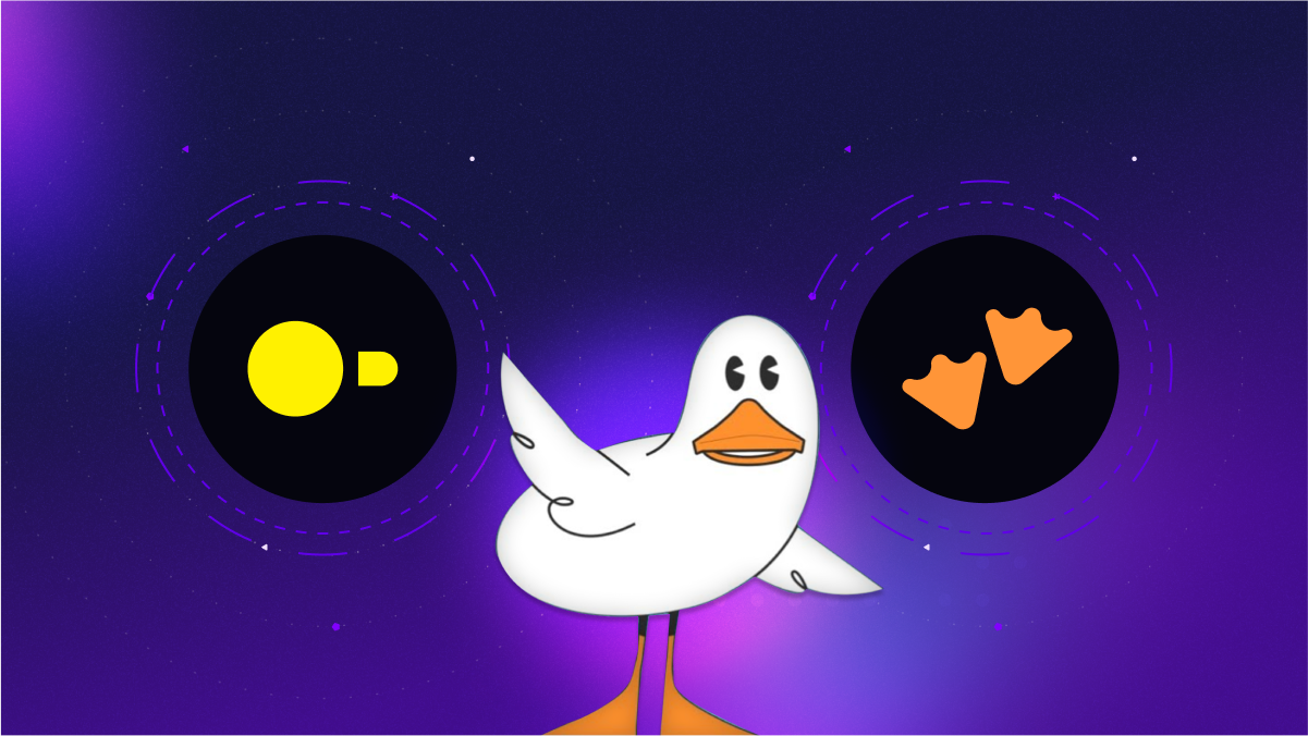 DuckDB vs. MotherDuck — should you switch to the cloud version? | Kestra — Why and when to use MotherDuck over local DuckDB