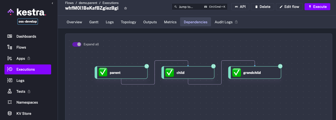 execution_dependencies