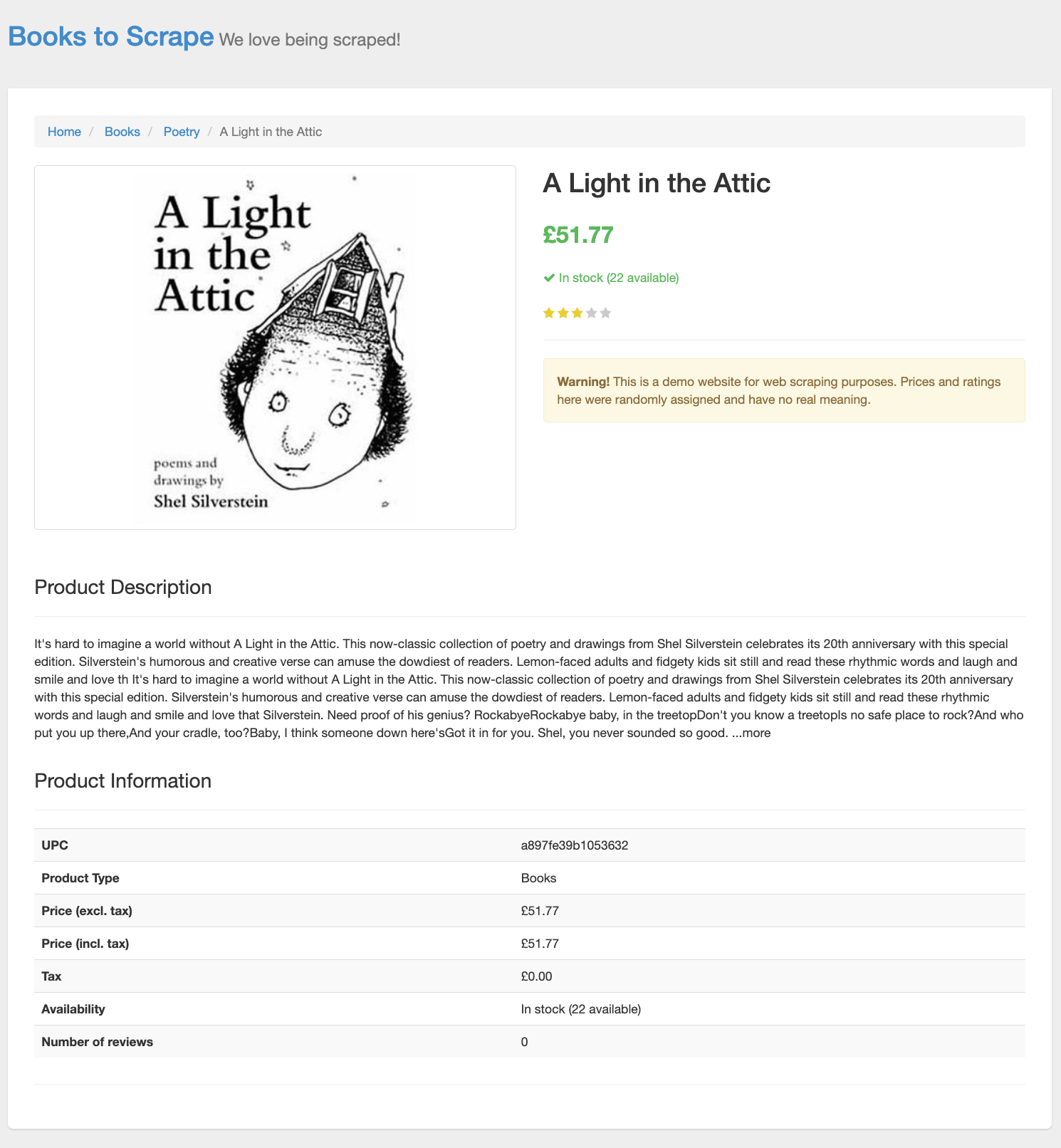 Image 2 - Individual book