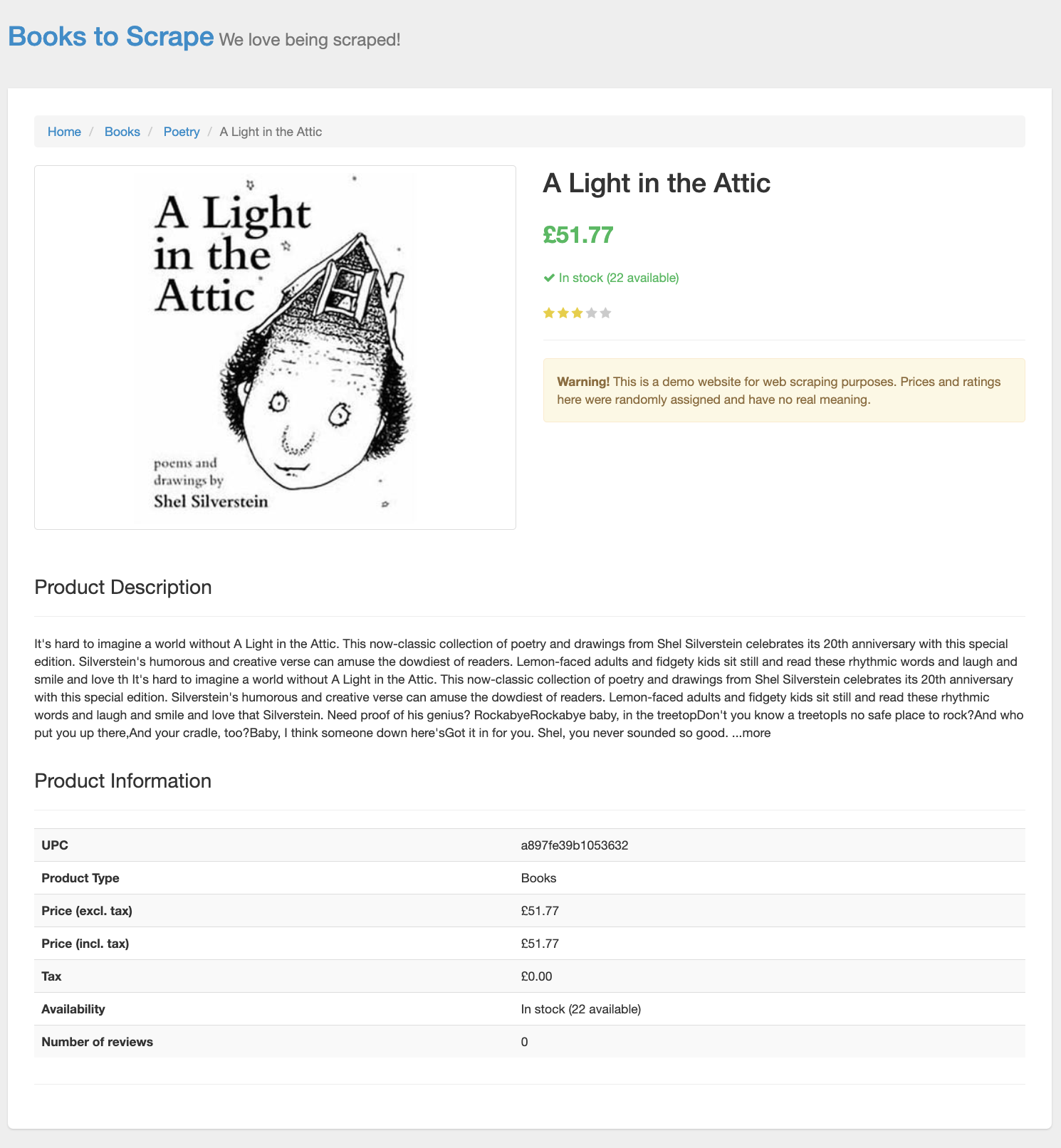 Image 2 - Individual book