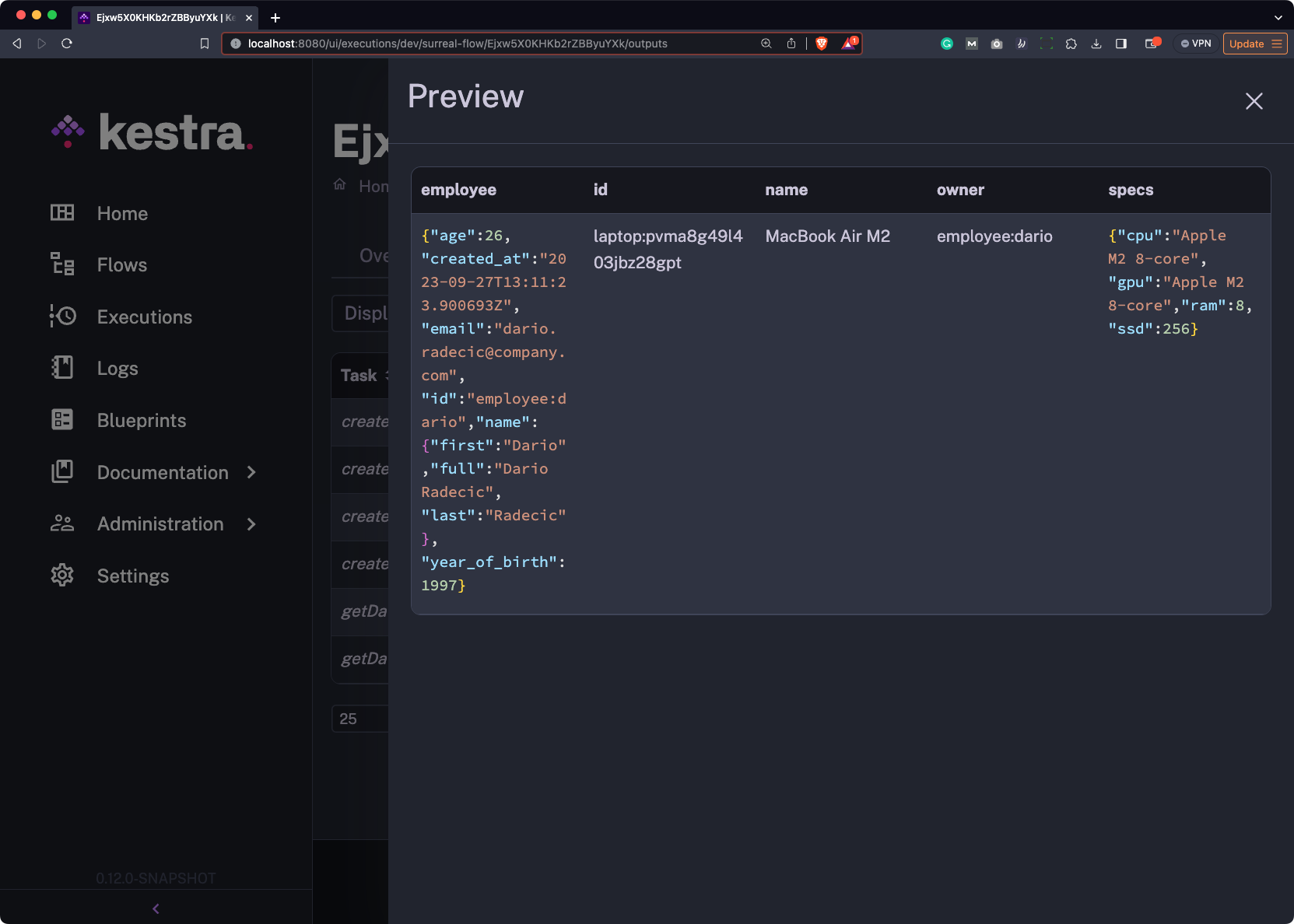 Image 16 - Resulting file