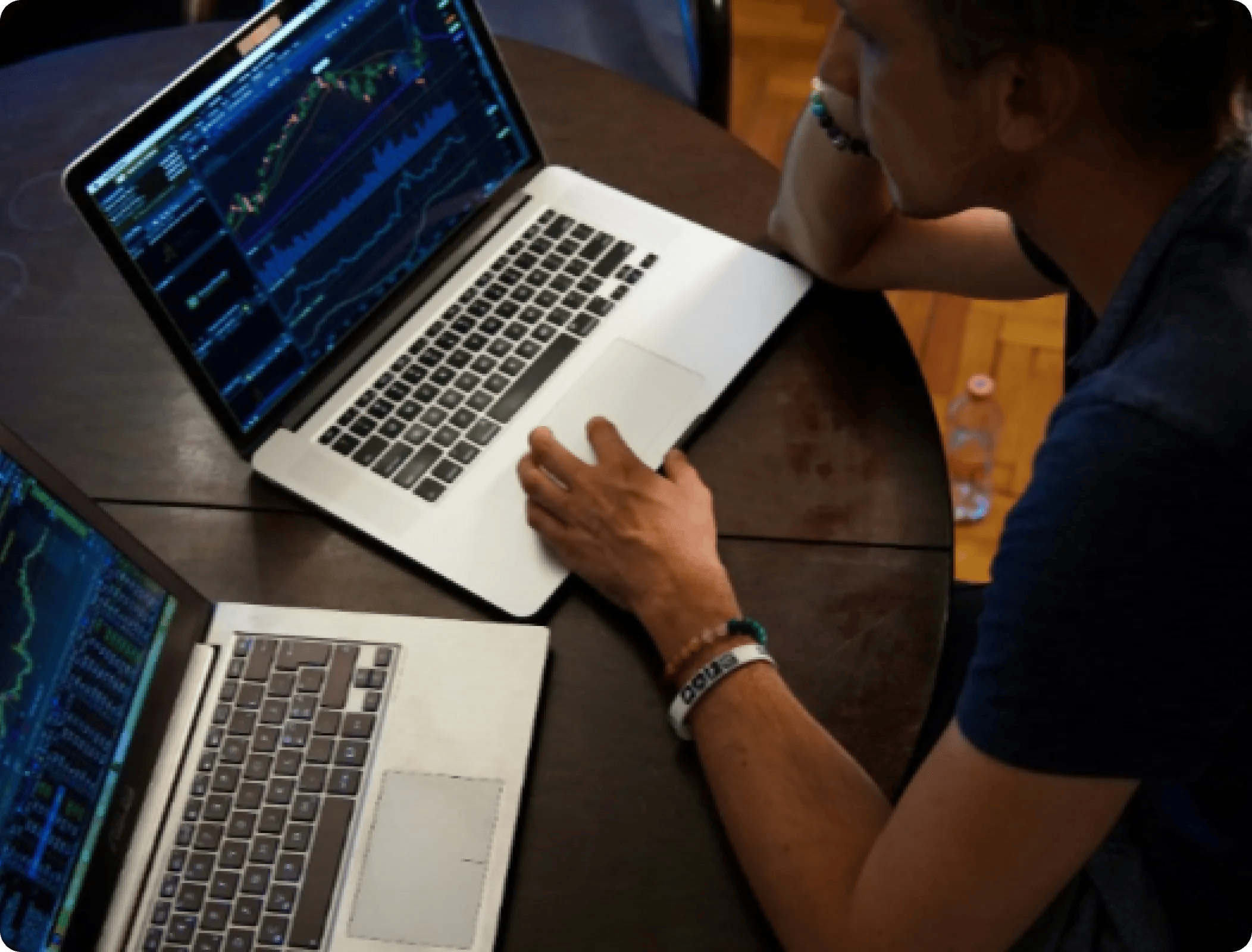 Modernization and Data Engineering