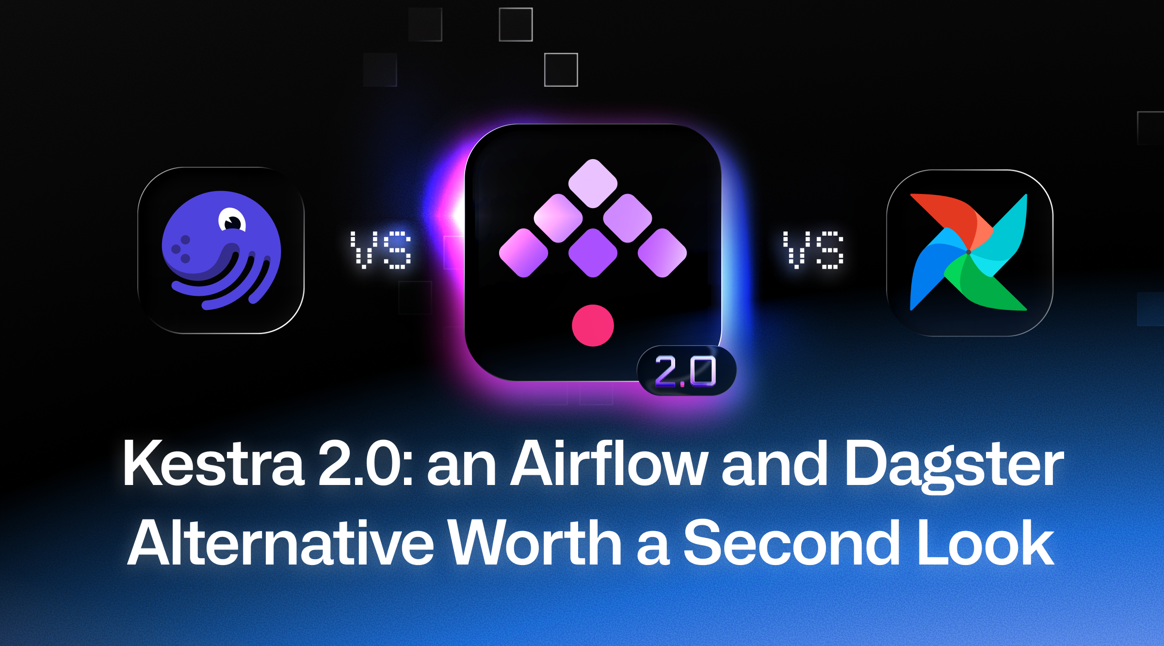 Kestra 2.0: an Airflow and Dagster Alternative Worth a Second Look