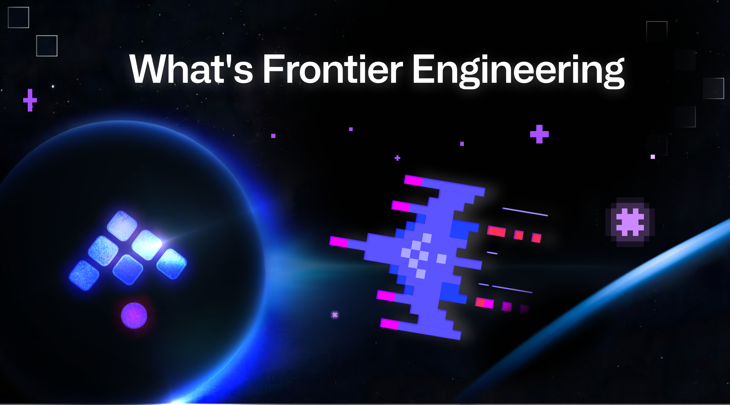 What Is a Frontier Engineer and why most of the job is orchestration
