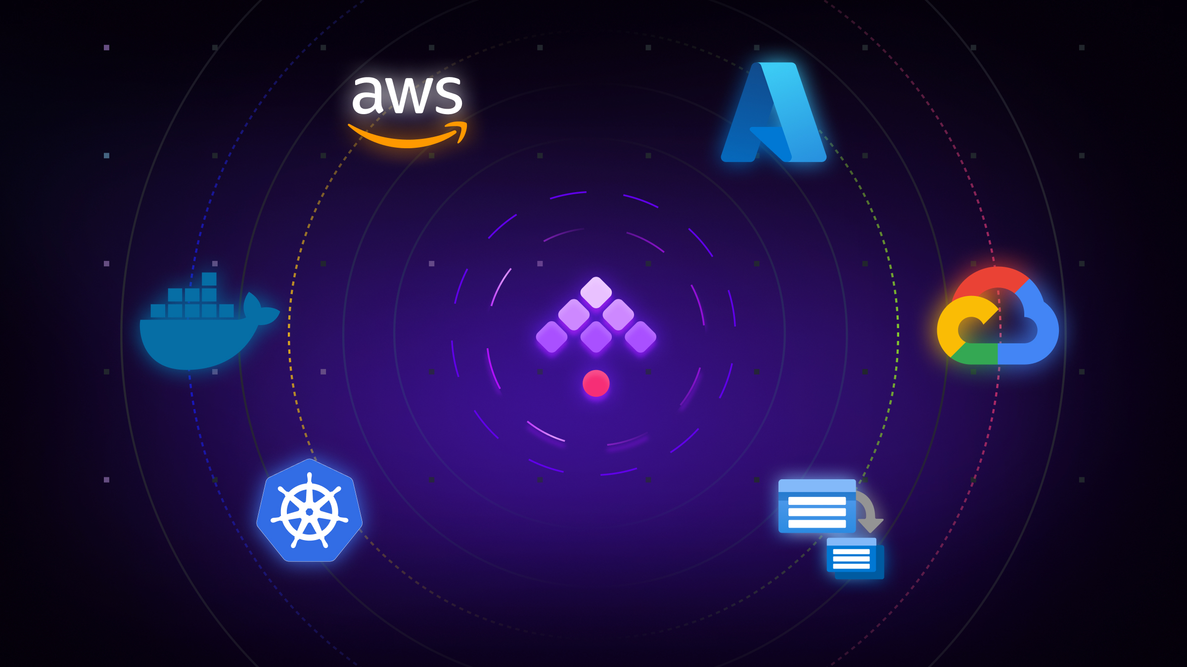 Run Your Code Across Any Environment with Task Runners | Kestra