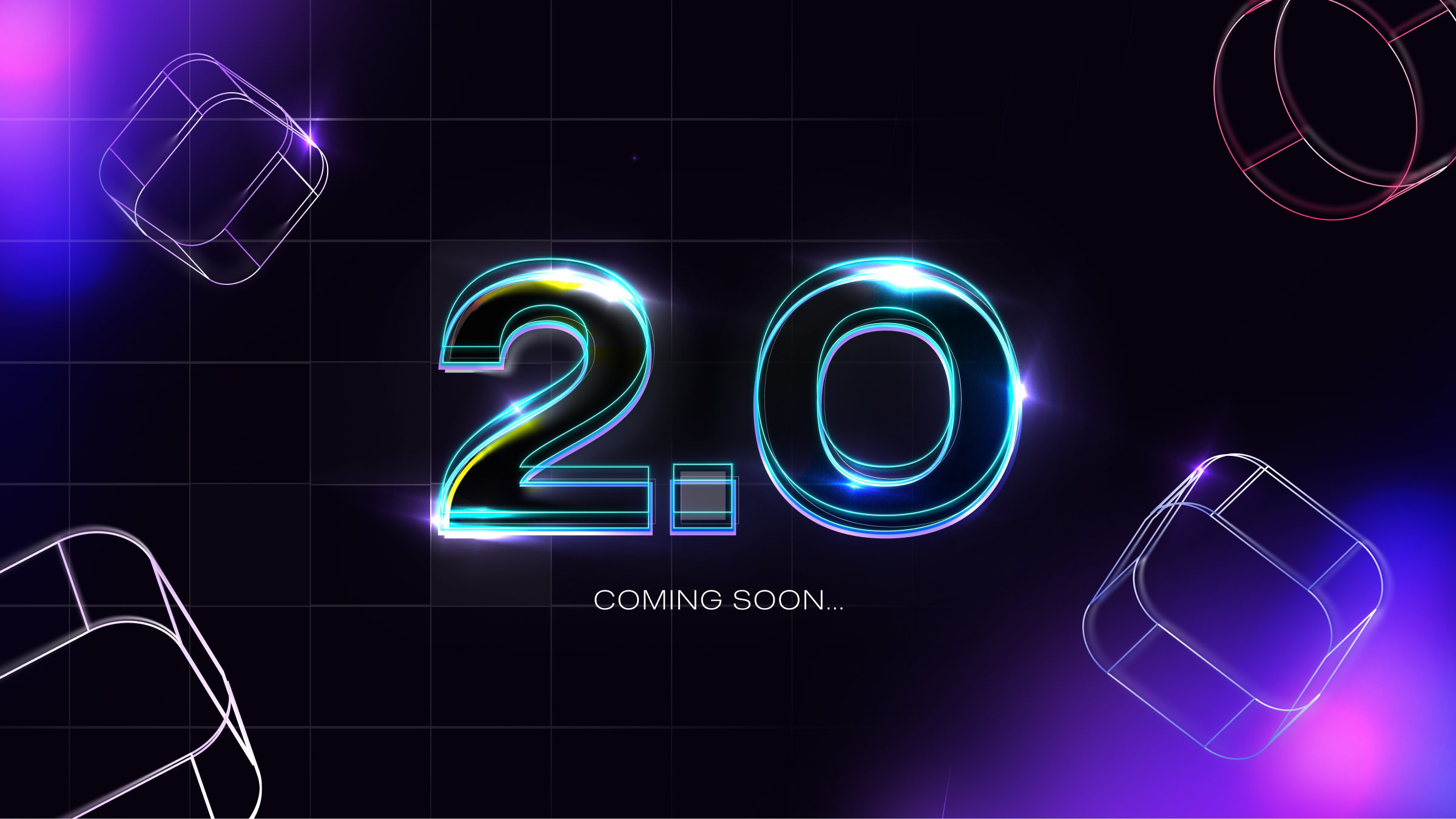 Kestra 2.0 — Coming Soon