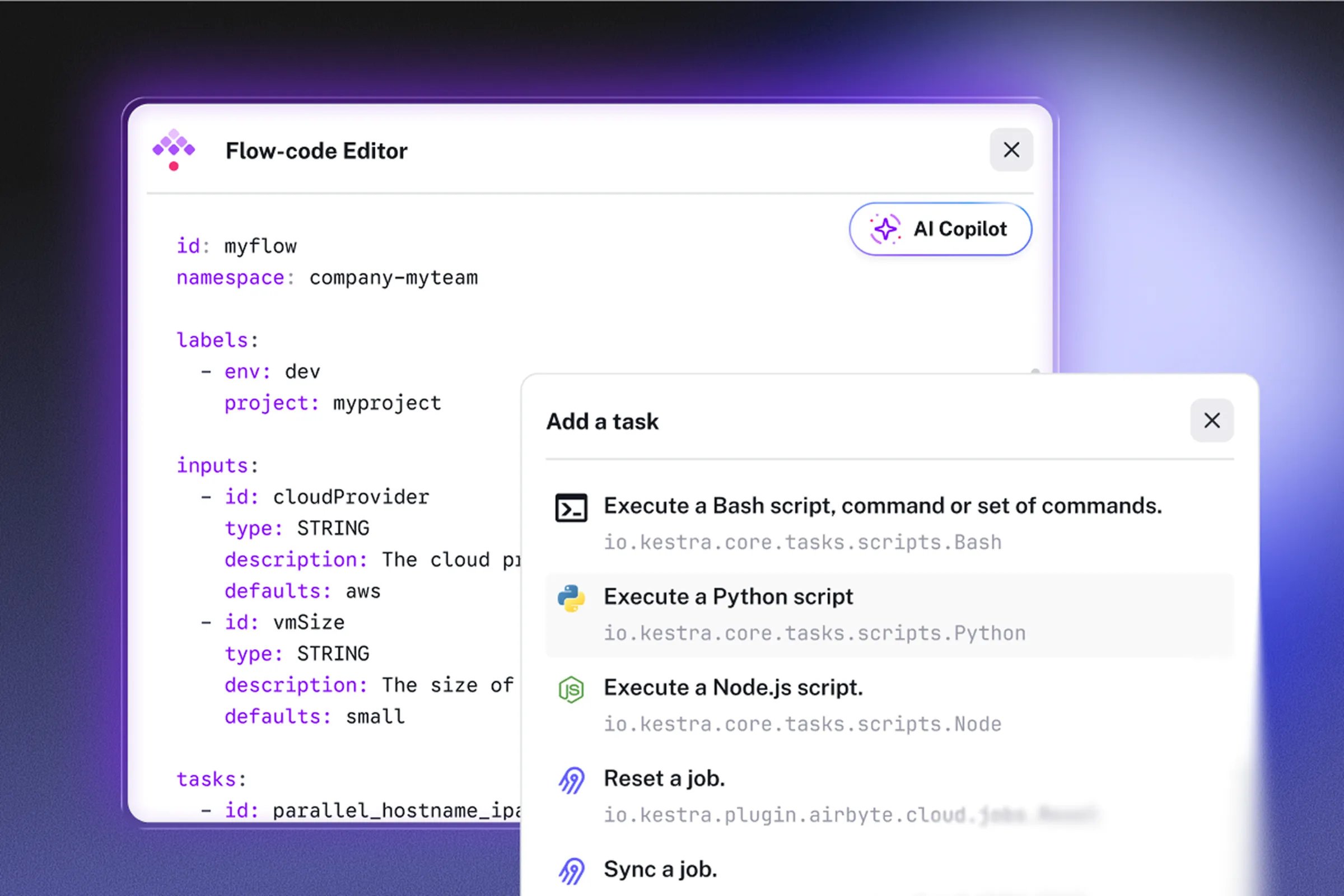 Any Language, Native Execution