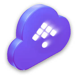 Cloud Visual