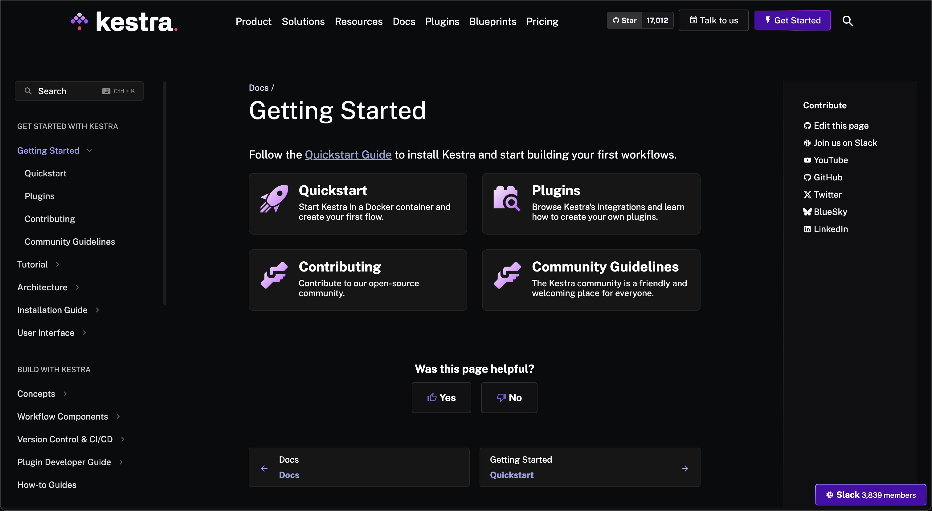Getting Started ChildCard