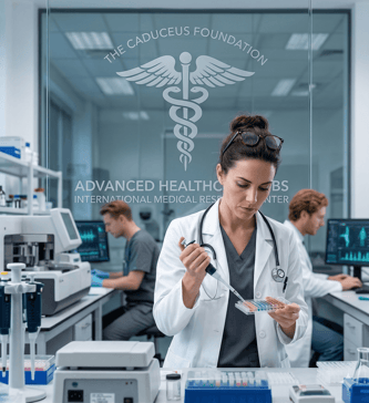 SRE and platform engineering team