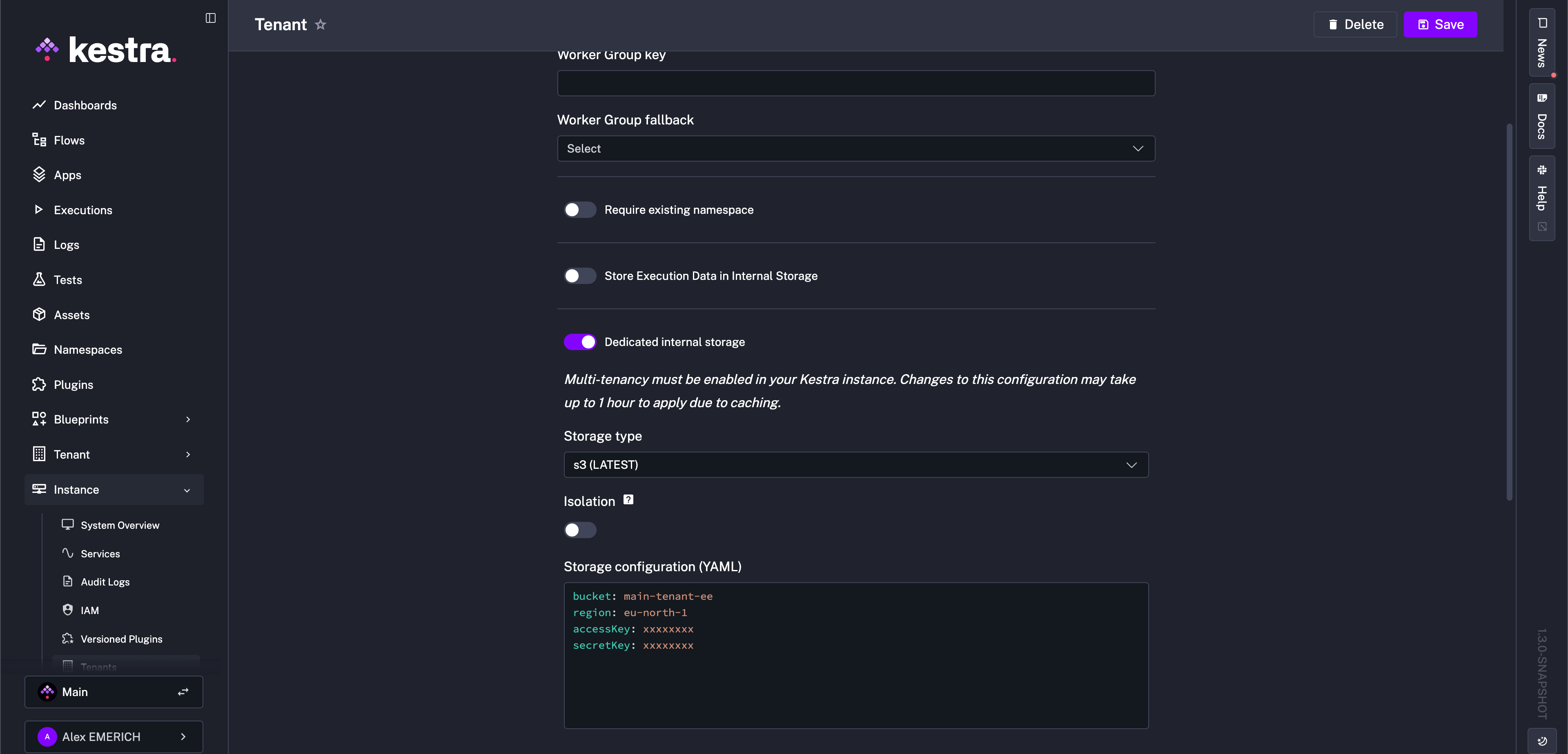 tenants-dedicated-internal-storage