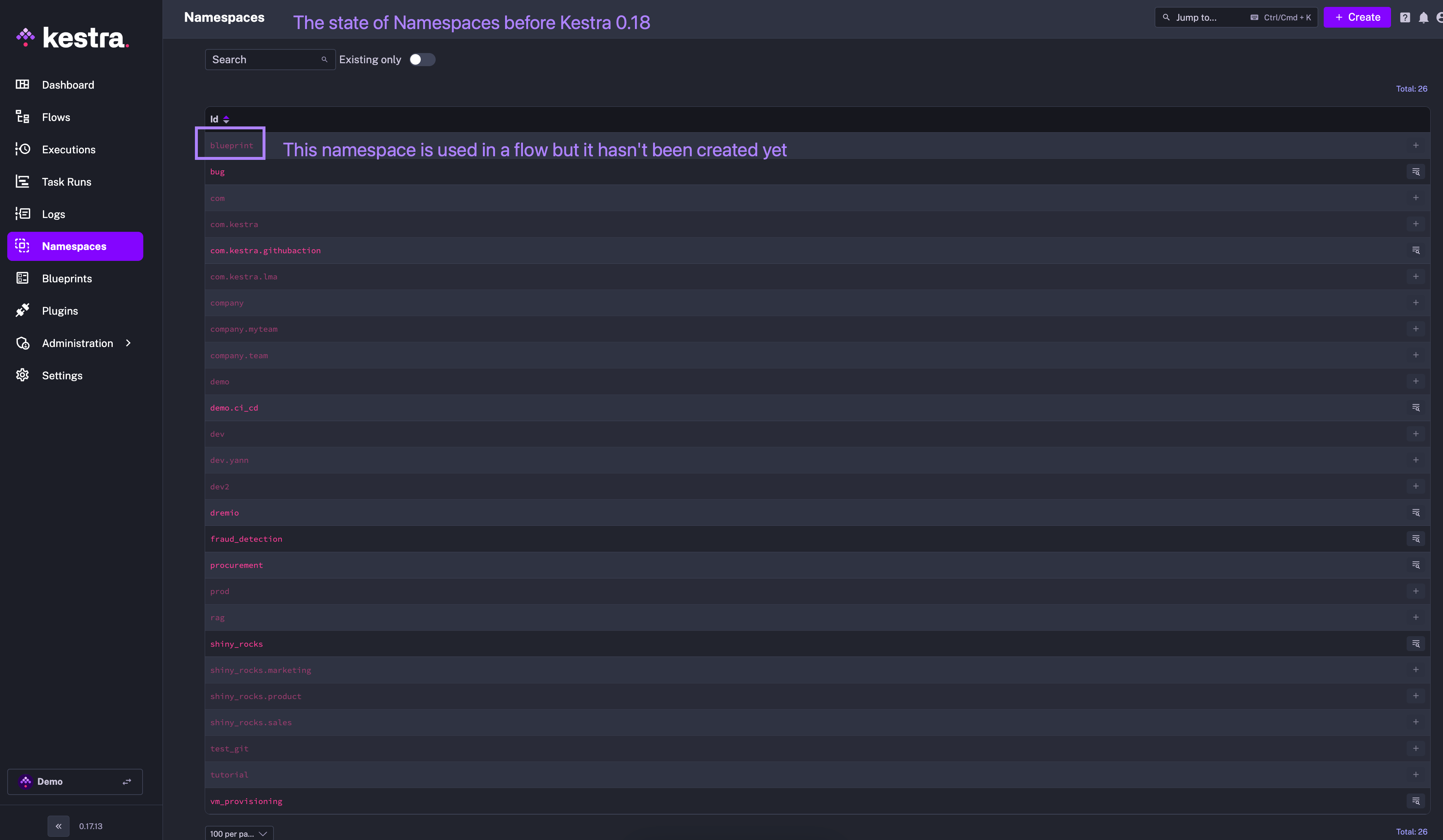 namespaces_before_0_18