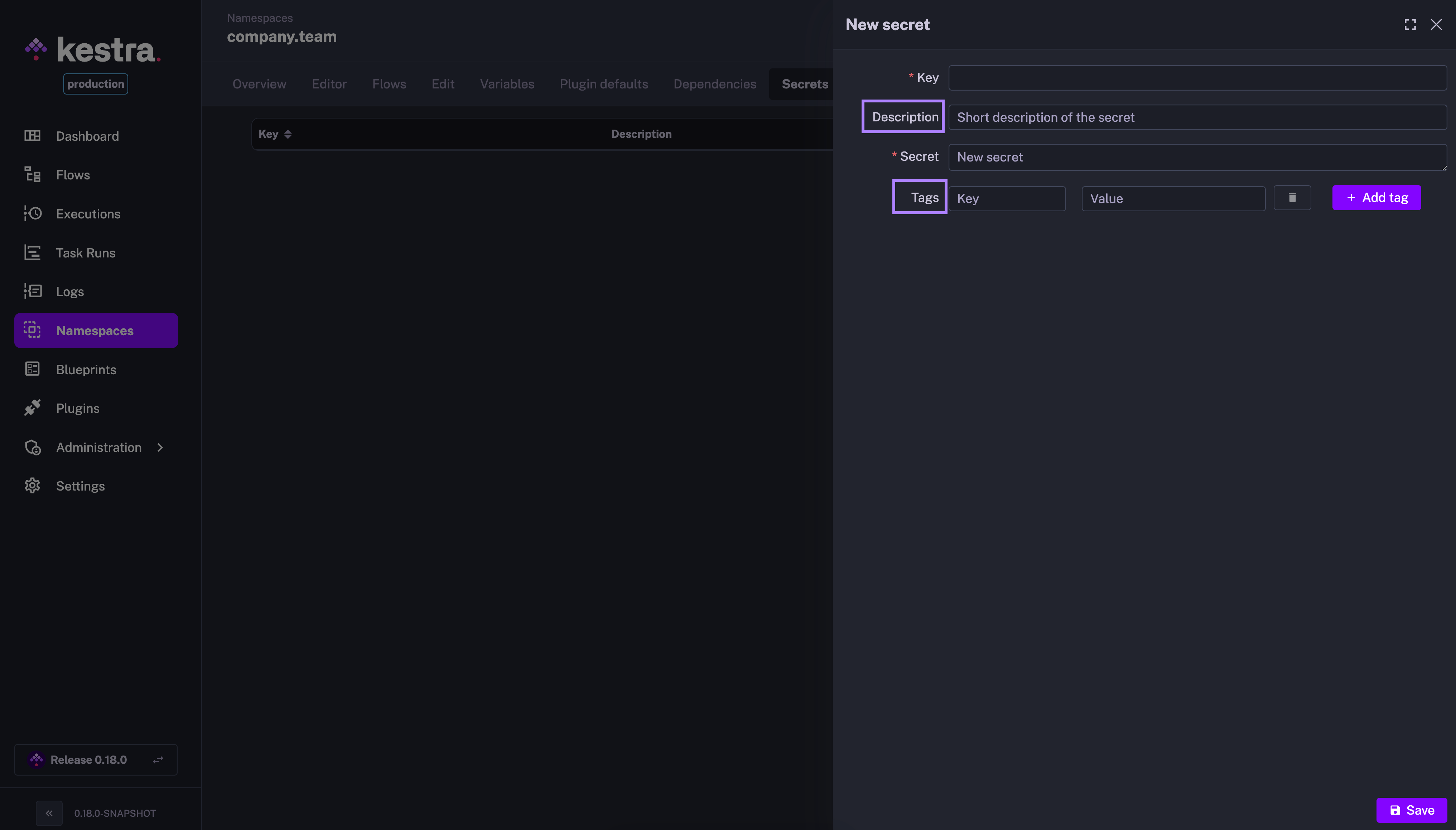 secrets_enhancements