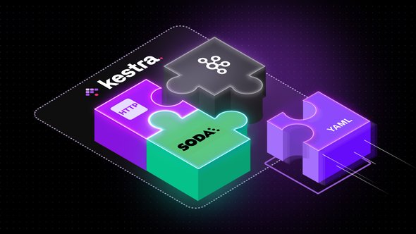 Overriding a Kestra Plugin for Custom Requirements: Why & How?