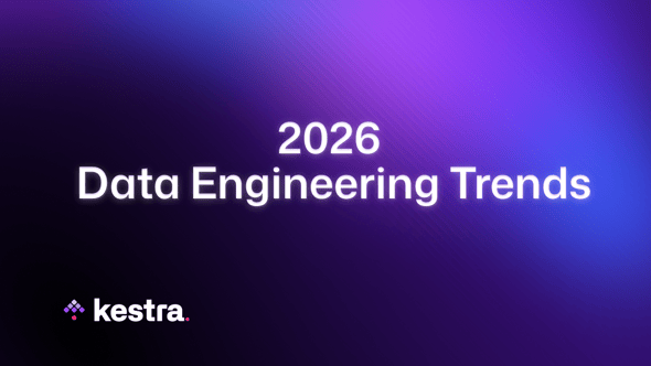 2026 Data Engineering Trends: Everyone's a Workflow Engineer Now