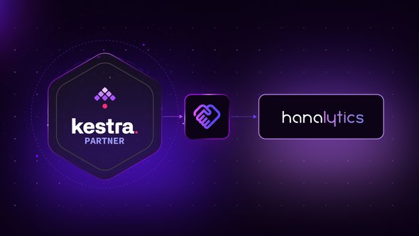 Kestra and Hanalytics: Making Analytics Stack Accessible to All Teams
