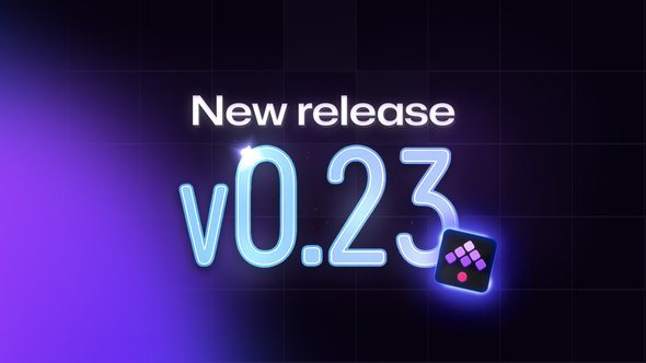 Kestra 0.23 introduces Unit Tests for Flows, Multi-Panel Editor with No-Code Forms, and More Powerful UI Filters