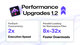 Performance Upgrades for Enterprise in Kestra 1.2