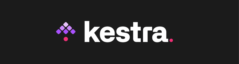 Example of Kestra GCP Batch Task Runner