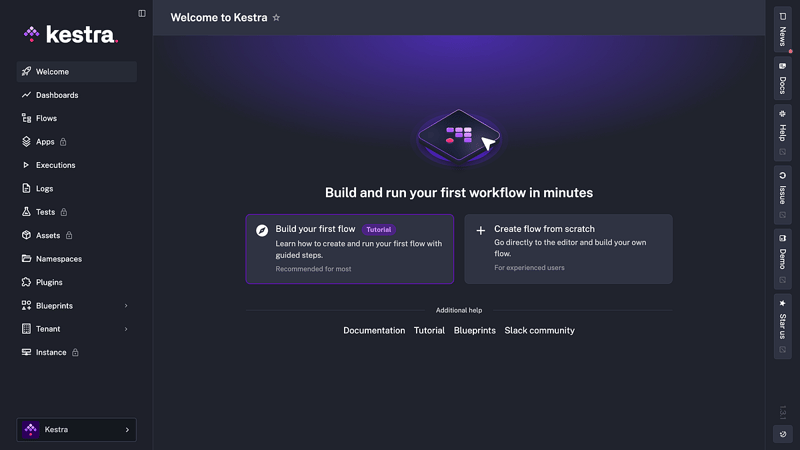 From Zero to Certified: How I Learned Workflow Orchestration with Kestra