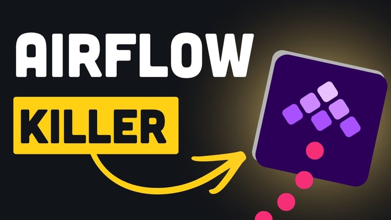 I Tried the Tool Trying to Kill Apache Airflow (Kestra)