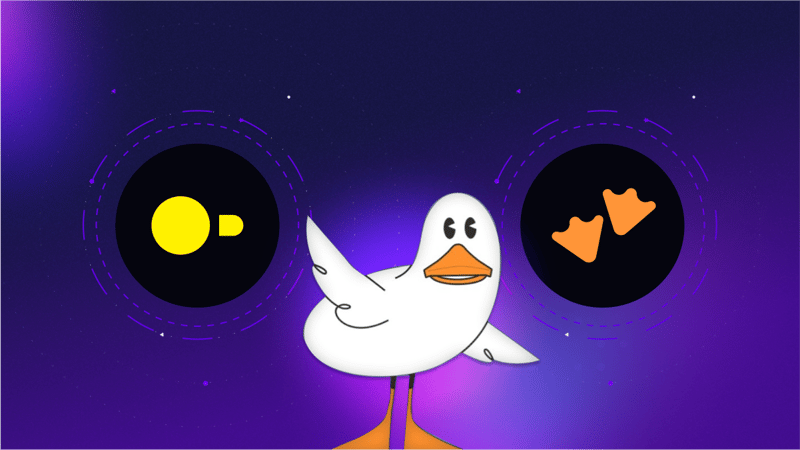 DuckDB vs. MotherDuck — should you switch to the cloud version?