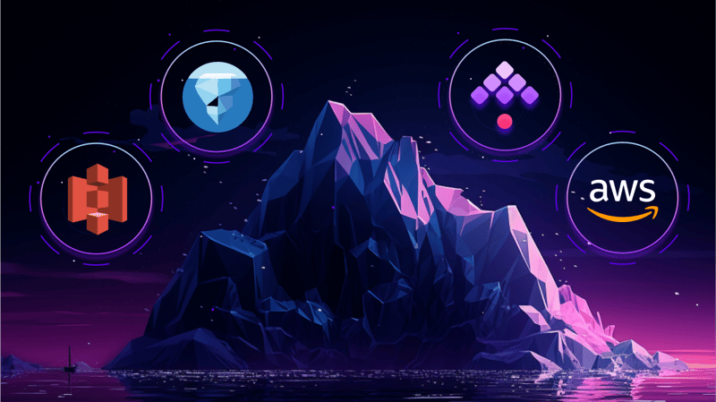 Apache Iceberg Crash Course for AWS users: Amazon S3, Athena & AWS Glue ❤️ Iceberg