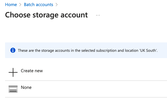 storage-account