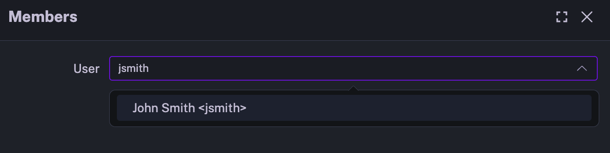 Tenent Edit Groups Assign